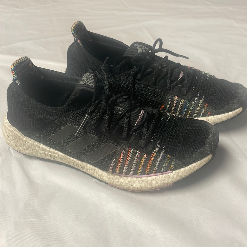 Adidas pulseboost hd